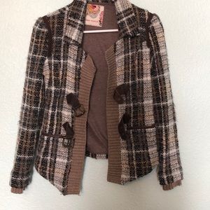 Free people jacket